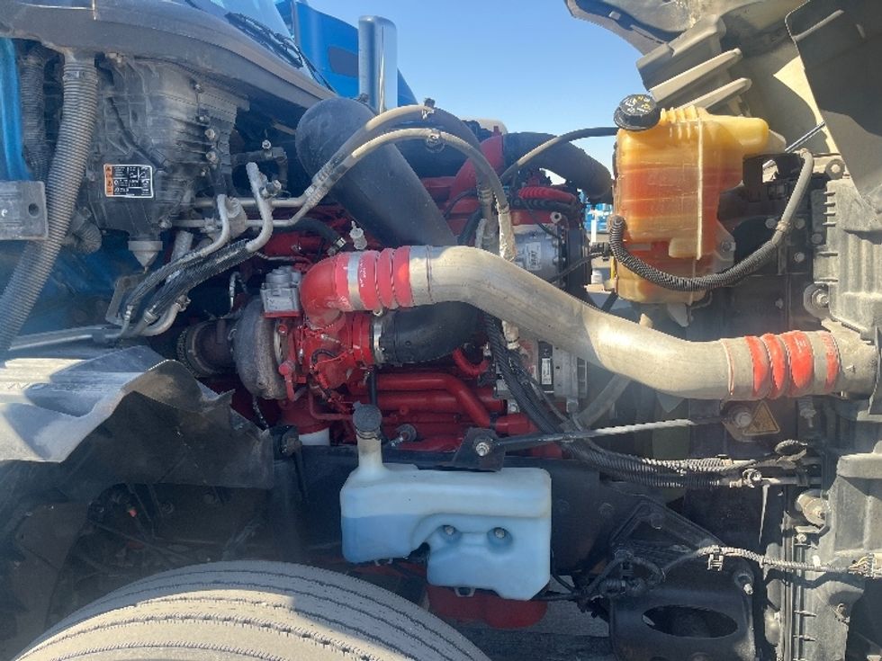 Sleeper Tractor-Heavy Duty Tractors-International-2020-LT625-El Paso-TX-753,707\n\t\tmiles-$ 28,000 - Image 20