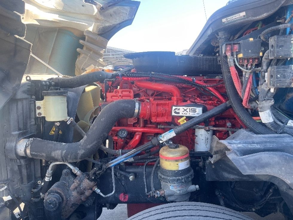 Sleeper Tractor-Heavy Duty Tractors-International-2020-LT625-El Paso-TX-753,707\n\t\tmiles-$ 28,000 - Image 21