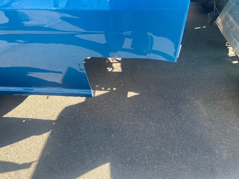 Sleeper Tractor-Heavy Duty Tractors-International-2020-LT625-El Paso-TX-753,707\n\t\tmiles-$ 28,000 - Image 22