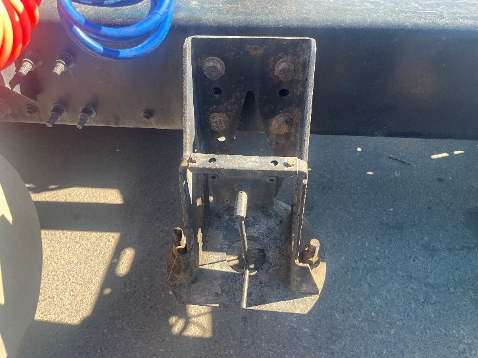 Sleeper Tractor-Heavy Duty Tractors-International-2020-LT625-El Paso-TX-753,707\n\t\tmiles-$ 28,000 - Image 23