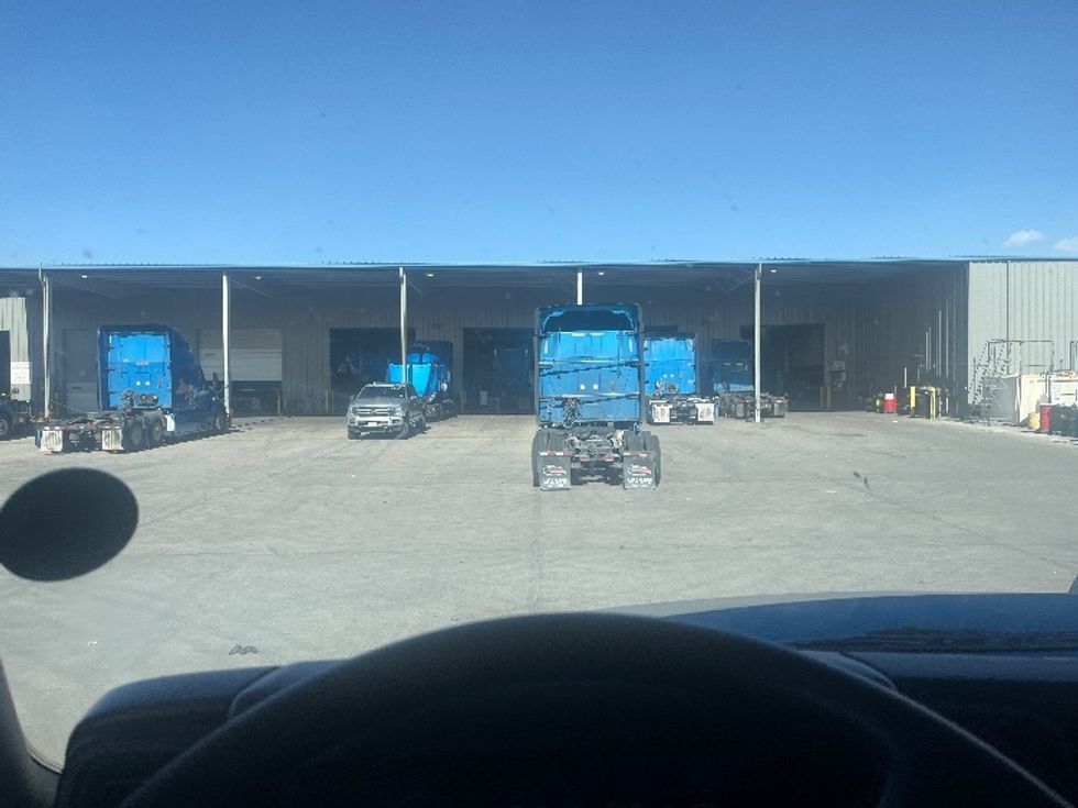 Sleeper Tractor-Heavy Duty Tractors-International-2020-LT625-El Paso-TX-753,821\n\t\tmiles-$ 28,000 - Image 11