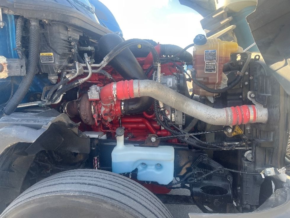 Sleeper Tractor-Heavy Duty Tractors-International-2020-LT625-El Paso-TX-753,821\n\t\tmiles-$ 28,000 - Image 20