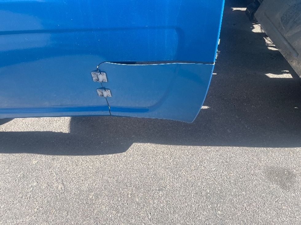 Sleeper Tractor-Heavy Duty Tractors-International-2020-LT625-El Paso-TX-753,821\n\t\tmiles-$ 28,000 - Image 22