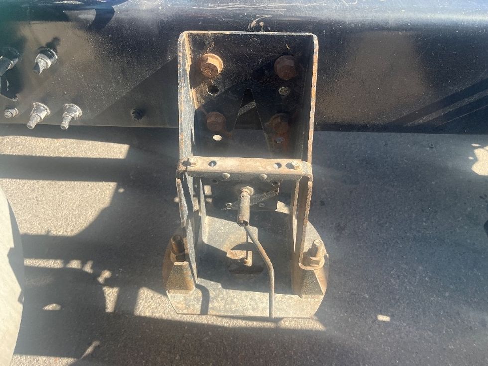 Sleeper Tractor-Heavy Duty Tractors-International-2020-LT625-El Paso-TX-753,821\n\t\tmiles-$ 28,000 - Image 23