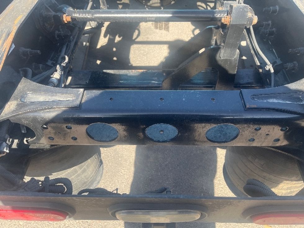 Sleeper Tractor-Heavy Duty Tractors-International-2020-LT625-El Paso-TX-753,821\n\t\tmiles-$ 28,000 - Image 6