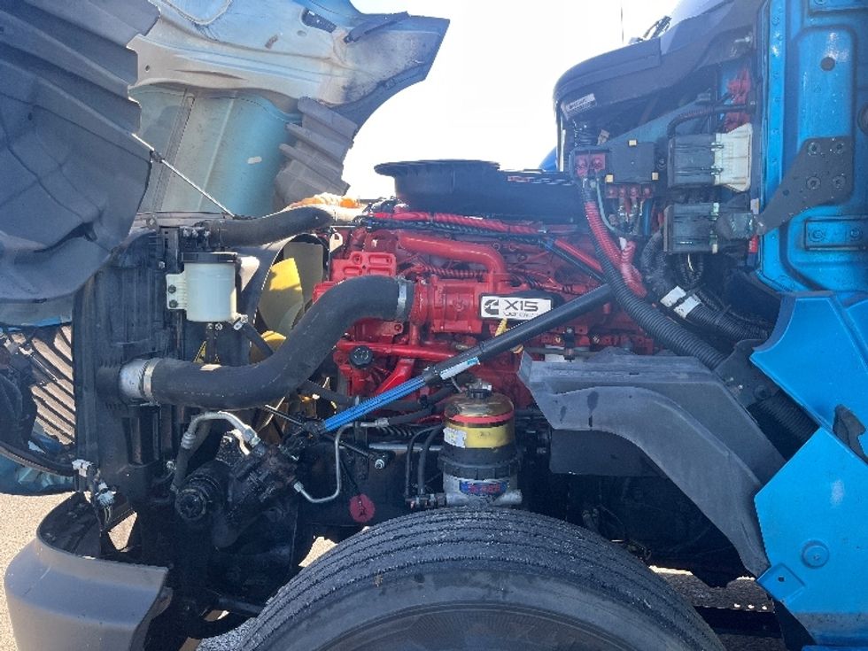 Sleeper Tractor-Heavy Duty Tractors-International-2020-LT625-El Paso-TX-754,052\n\t\tmiles-$ 28,000 - Image 21