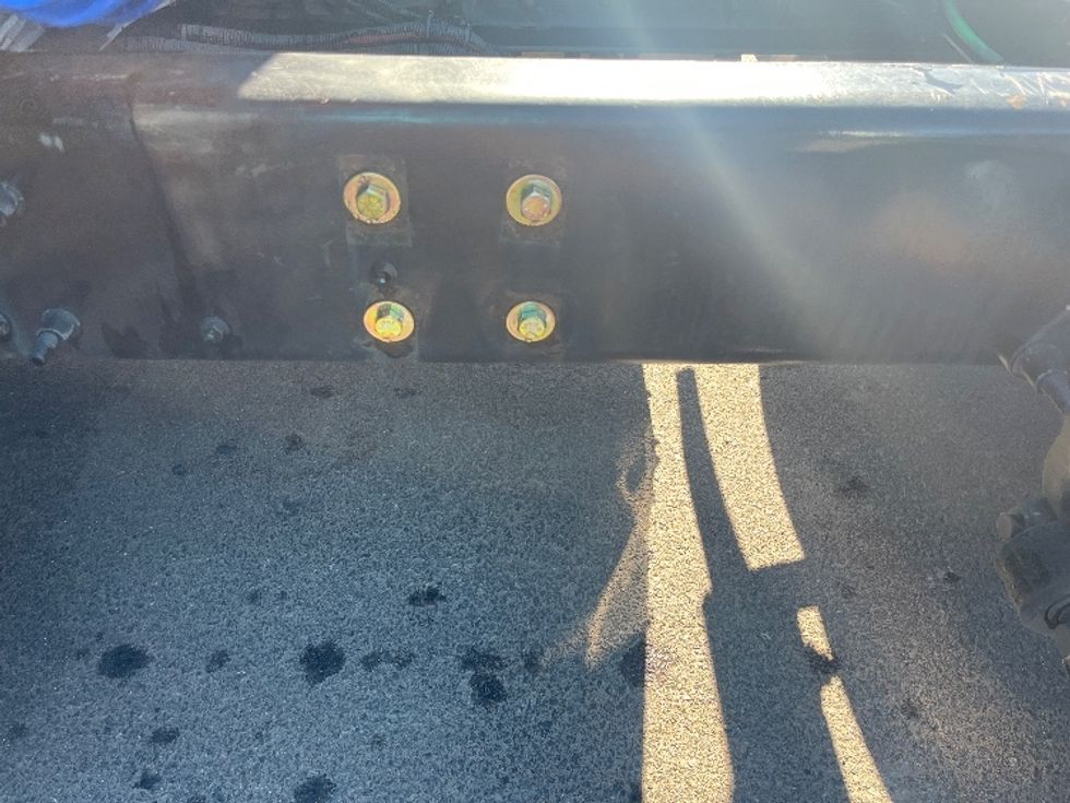 Sleeper Tractor-Heavy Duty Tractors-International-2020-LT625-El Paso-TX-754,052\n\t\tmiles-$ 28,000 - Image 23