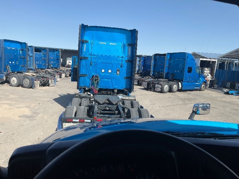 Sleeper Tractor-Heavy Duty Tractors-International-2020-LT625-El Paso-TX-757,249\n\t\tmiles-$ 28,000 - Image 11