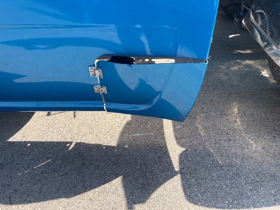 Sleeper Tractor-Heavy Duty Tractors-International-2020-LT625-El Paso-TX-757,249\n\t\tmiles-$ 28,000 - Image 22