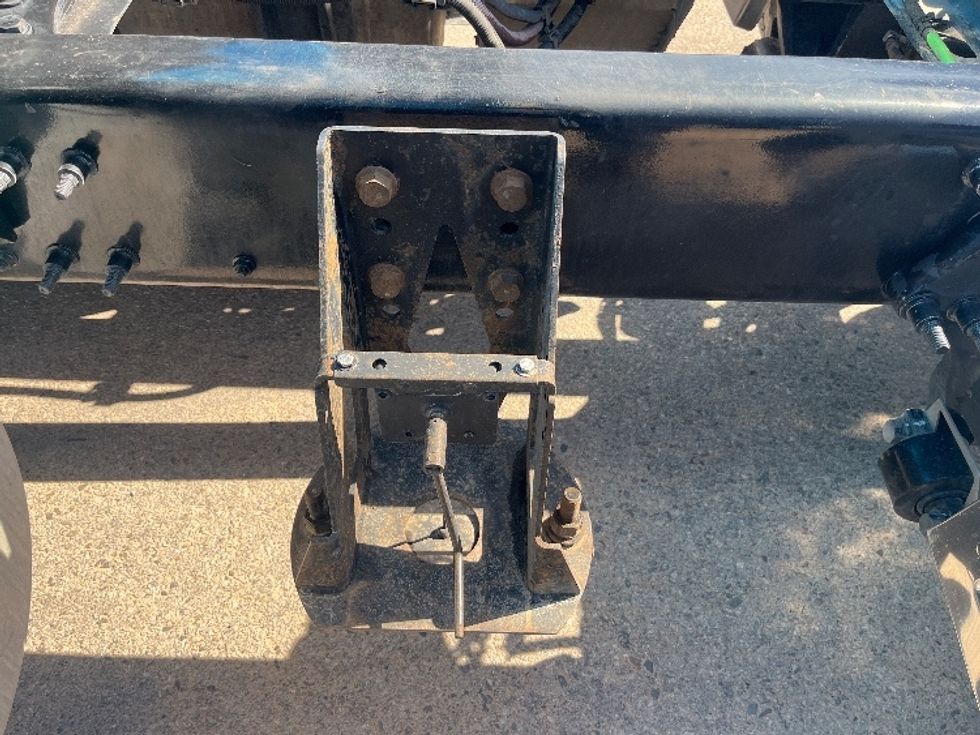 Sleeper Tractor-Heavy Duty Tractors-International-2020-LT625-El Paso-TX-757,249\n\t\tmiles-$ 28,000 - Image 23