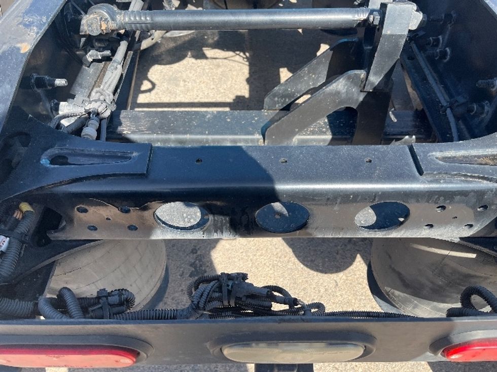 Sleeper Tractor-Heavy Duty Tractors-International-2020-LT625-El Paso-TX-757,249\n\t\tmiles-$ 28,000 - Image 6