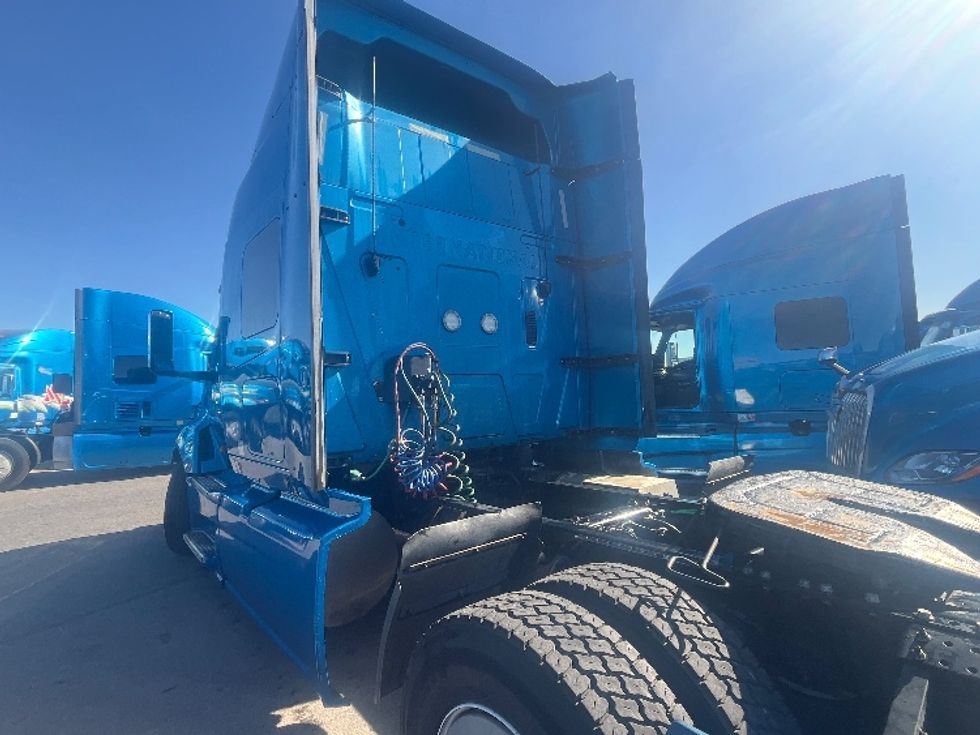 2020 International LT625 LT photo 5