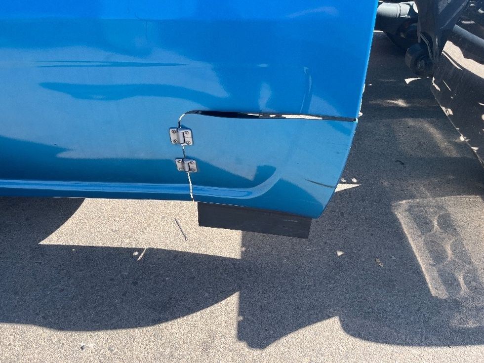 Sleeper Tractor-Heavy Duty Tractors-International-2020-LT625-El Paso-TX-758,313\n\t\tmiles-$ 28,000 - Image 22