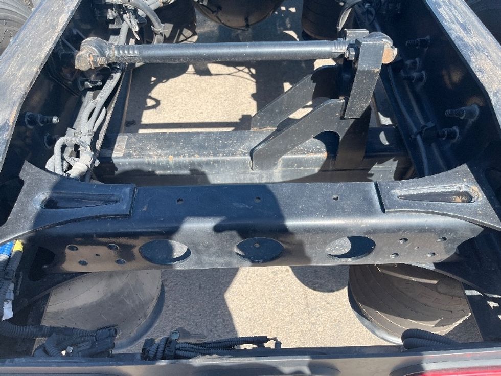 Sleeper Tractor-Heavy Duty Tractors-International-2020-LT625-El Paso-TX-758,313\n\t\tmiles-$ 28,000 - Image 6