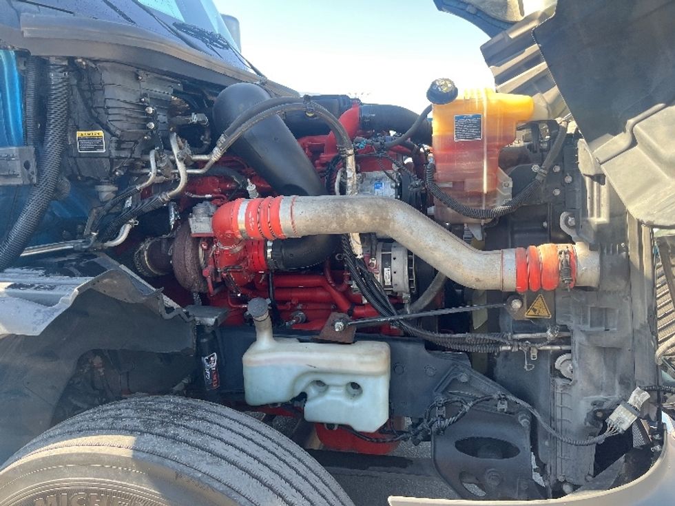 Sleeper Tractor-Heavy Duty Tractors-International-2020-LT625-El Paso-TX-759,333\n\t\tmiles-$ 28,000 - Image 20