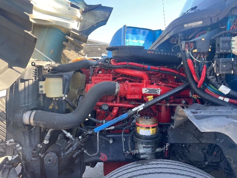 Sleeper Tractor-Heavy Duty Tractors-International-2020-LT625-El Paso-TX-759,333\n\t\tmiles-$ 28,000 - Image 21