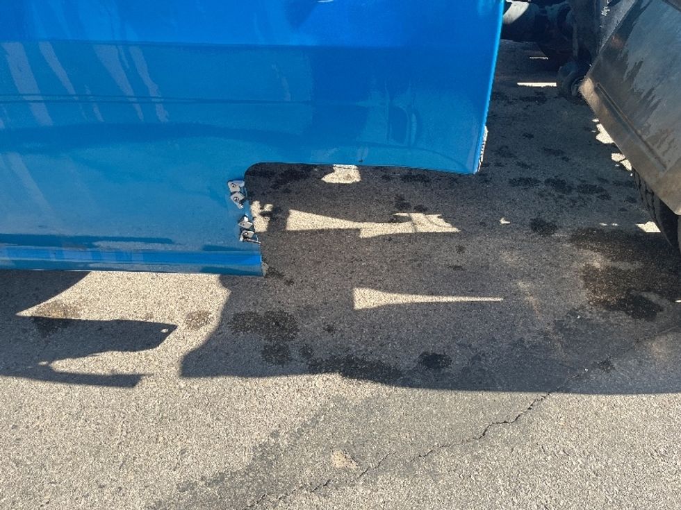 Sleeper Tractor-Heavy Duty Tractors-International-2020-LT625-El Paso-TX-759,333\n\t\tmiles-$ 28,000 - Image 22