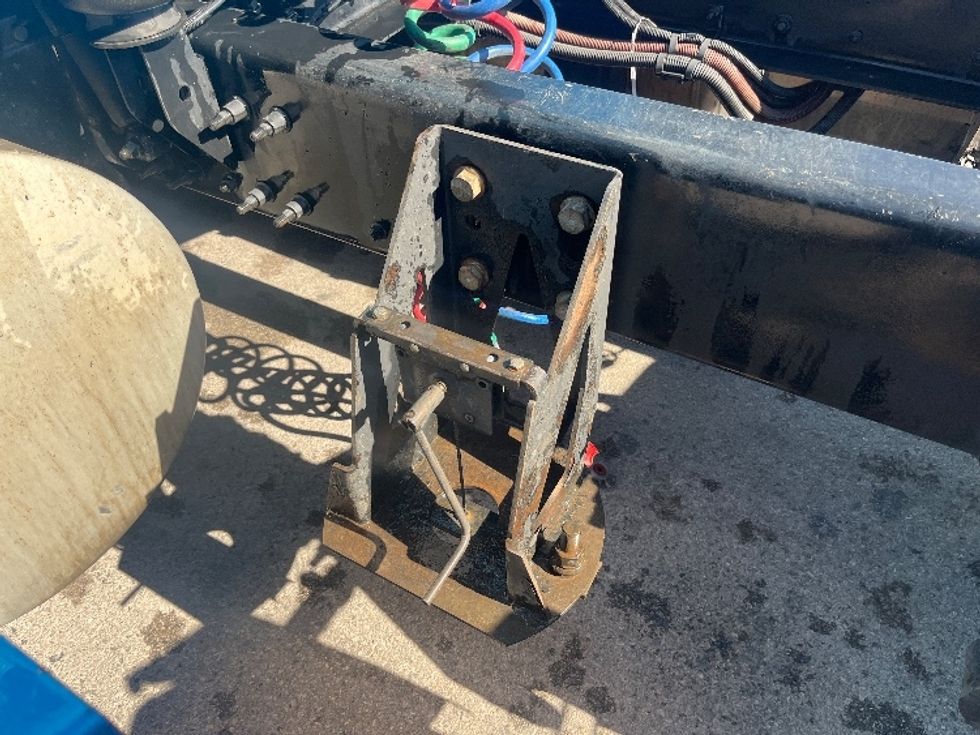 Sleeper Tractor-Heavy Duty Tractors-International-2020-LT625-El Paso-TX-759,333\n\t\tmiles-$ 28,000 - Image 23