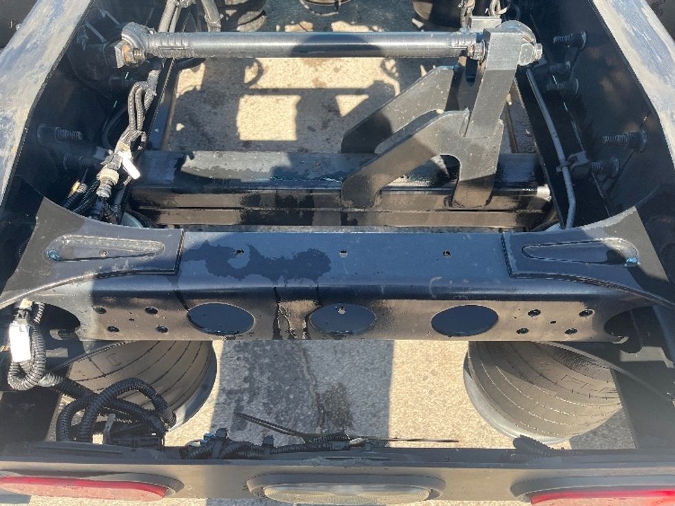 Sleeper Tractor-Heavy Duty Tractors-International-2020-LT625-El Paso-TX-759,333\n\t\tmiles-$ 28,000 - Image 6