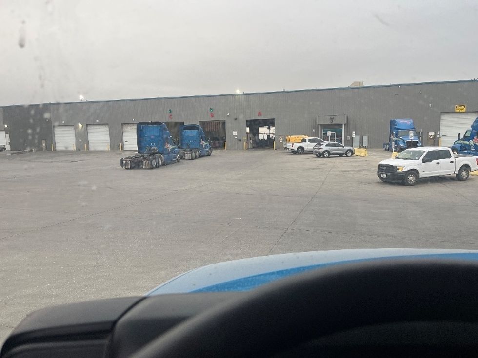 Sleeper Tractor-Heavy Duty Tractors-International-2020-LT625-El Paso-TX-759,368\n\t\tmiles-$ 28,000 - Image 11