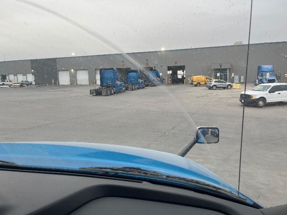 Sleeper Tractor-Heavy Duty Tractors-International-2020-LT625-El Paso-TX-759,368\n\t\tmiles-$ 28,000 - Image 14