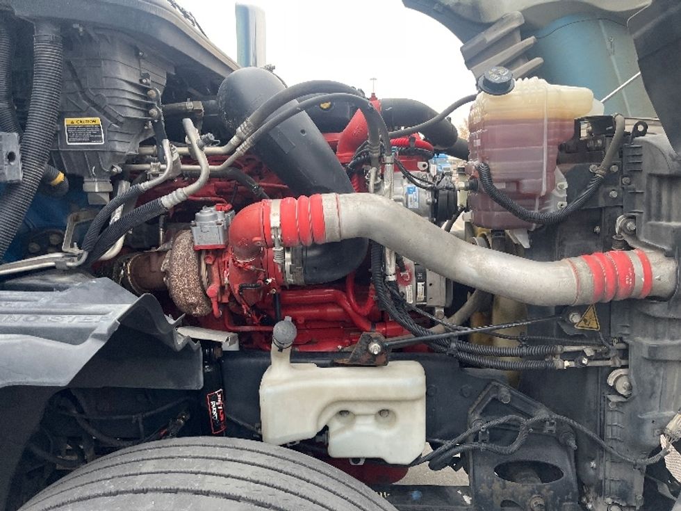 Sleeper Tractor-Heavy Duty Tractors-International-2020-LT625-El Paso-TX-759,368\n\t\tmiles-$ 28,000 - Image 20