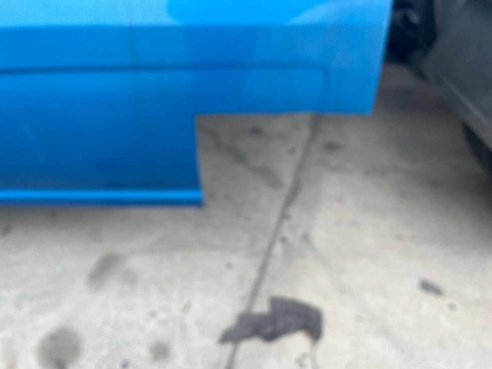 Sleeper Tractor-Heavy Duty Tractors-International-2020-LT625-El Paso-TX-759,368\n\t\tmiles-$ 28,000 - Image 22