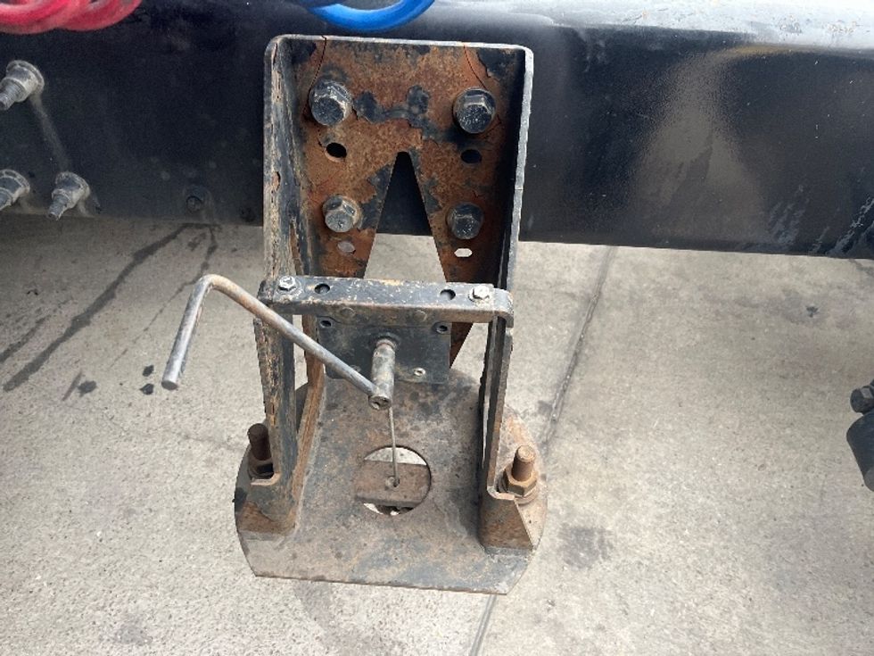 Sleeper Tractor-Heavy Duty Tractors-International-2020-LT625-El Paso-TX-759,368\n\t\tmiles-$ 28,000 - Image 23