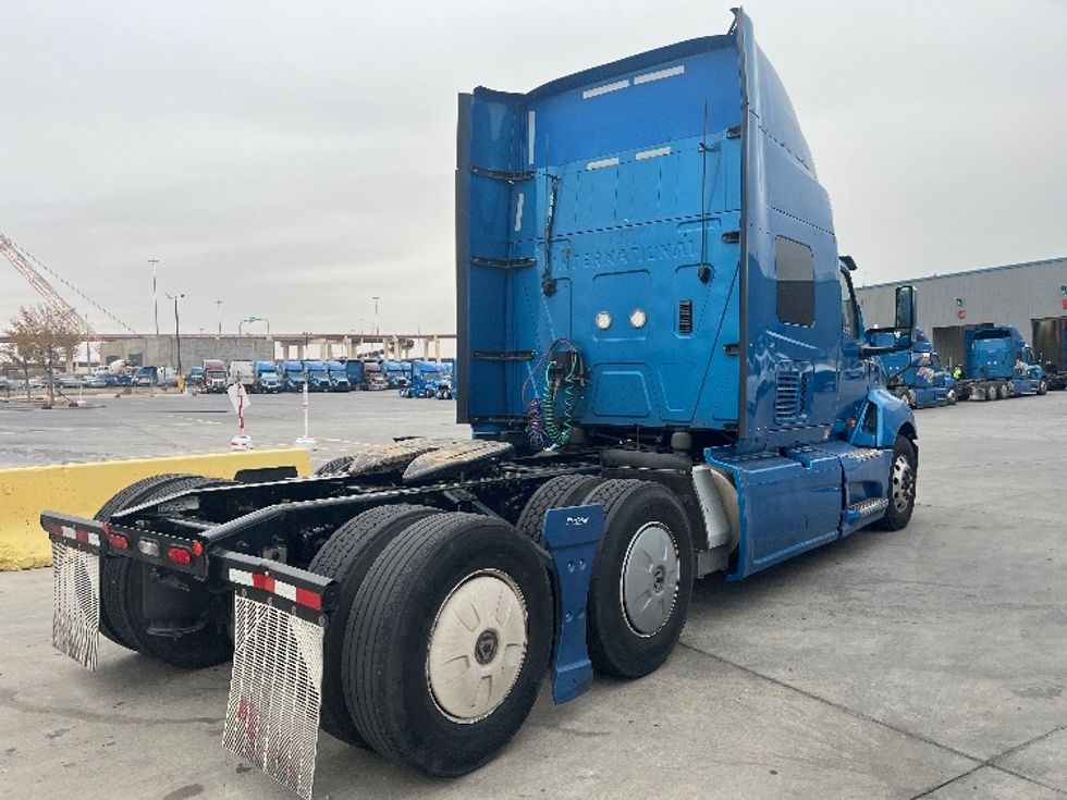 Sleeper Tractor-Heavy Duty Tractors-International-2020-LT625-El Paso-TX-759,368\n\t\tmiles-$ 28,000 - Image 7