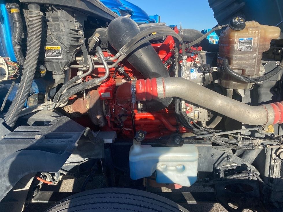 Sleeper Tractor-Heavy Duty Tractors-International-2020-LT625-El Paso-TX-759,446\n\t\tmiles-$ 28,000 - Image 20