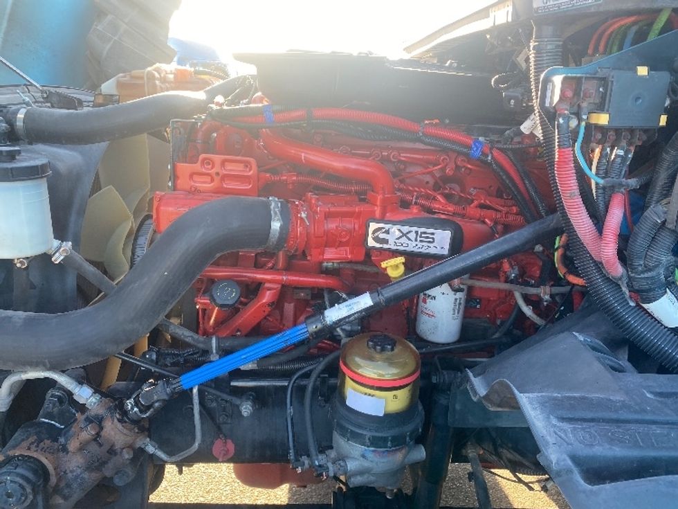 Sleeper Tractor-Heavy Duty Tractors-International-2020-LT625-El Paso-TX-759,446\n\t\tmiles-$ 28,000 - Image 21