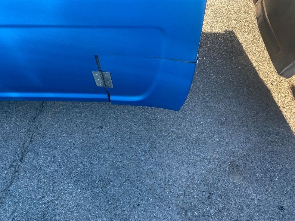 Sleeper Tractor-Heavy Duty Tractors-International-2020-LT625-El Paso-TX-759,446\n\t\tmiles-$ 28,000 - Image 22