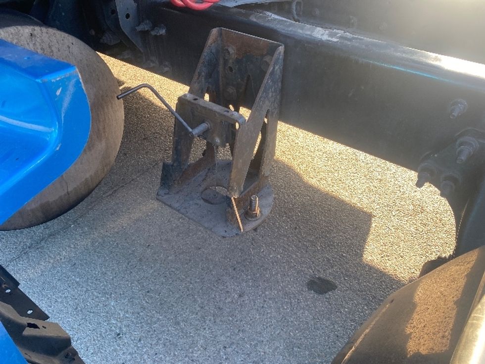 Sleeper Tractor-Heavy Duty Tractors-International-2020-LT625-El Paso-TX-759,446\n\t\tmiles-$ 28,000 - Image 23