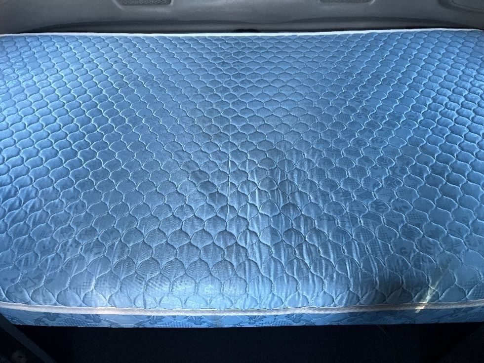 Sleeper Tractor-Heavy Duty Tractors-International-2020-LT625-El Paso-TX-764,519\n\t\tmiles-$ 28,000 - Image 17