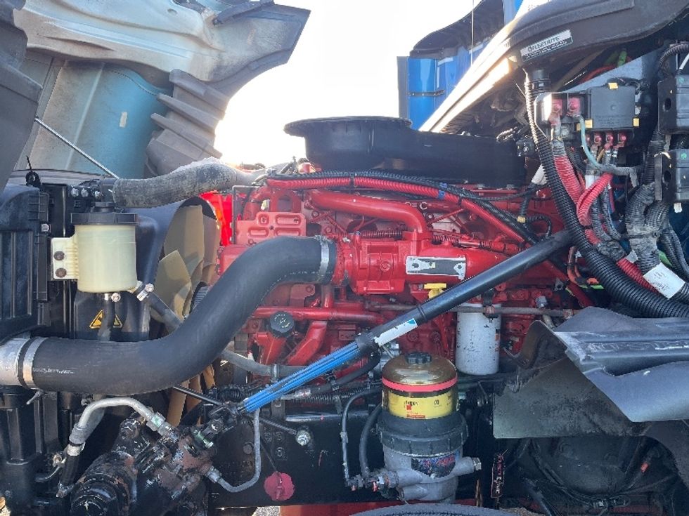 Sleeper Tractor-Heavy Duty Tractors-International-2020-LT625-El Paso-TX-764,519\n\t\tmiles-$ 28,000 - Image 21