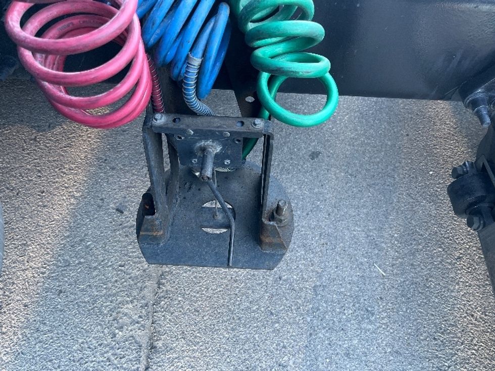 Sleeper Tractor-Heavy Duty Tractors-International-2020-LT625-El Paso-TX-764,519\n\t\tmiles-$ 28,000 - Image 23