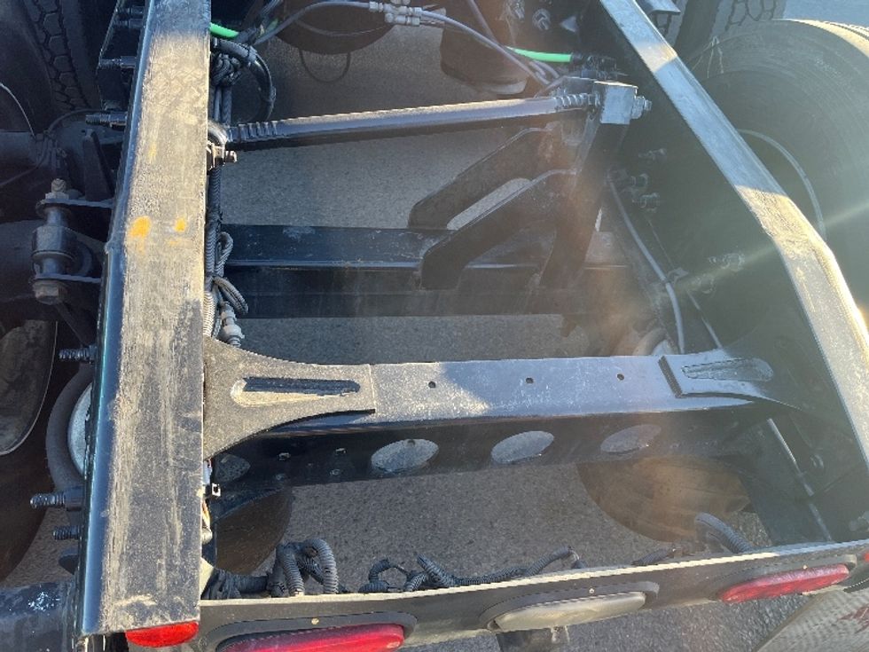 Sleeper Tractor-Heavy Duty Tractors-International-2020-LT625-El Paso-TX-764,519\n\t\tmiles-$ 28,000 - Image 6