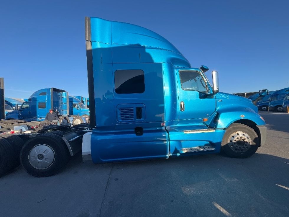 Sleeper Tractor-Heavy Duty Tractors-International-2020-LT625-El Paso-TX-764,519\n\t\tmiles-$ 28,000 - Image 8