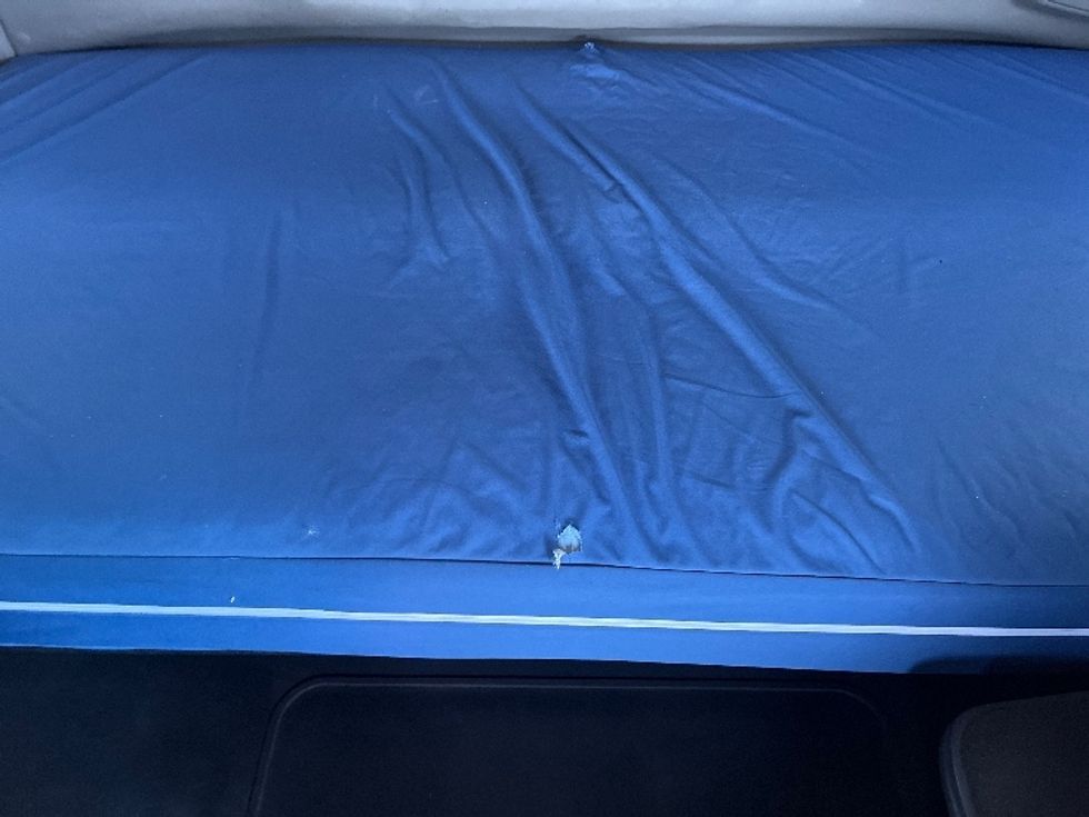 Sleeper Tractor-Heavy Duty Tractors-International-2020-LT625-El Paso-TX-764,890\n\t\tmiles-$ 28,000 - Image 18