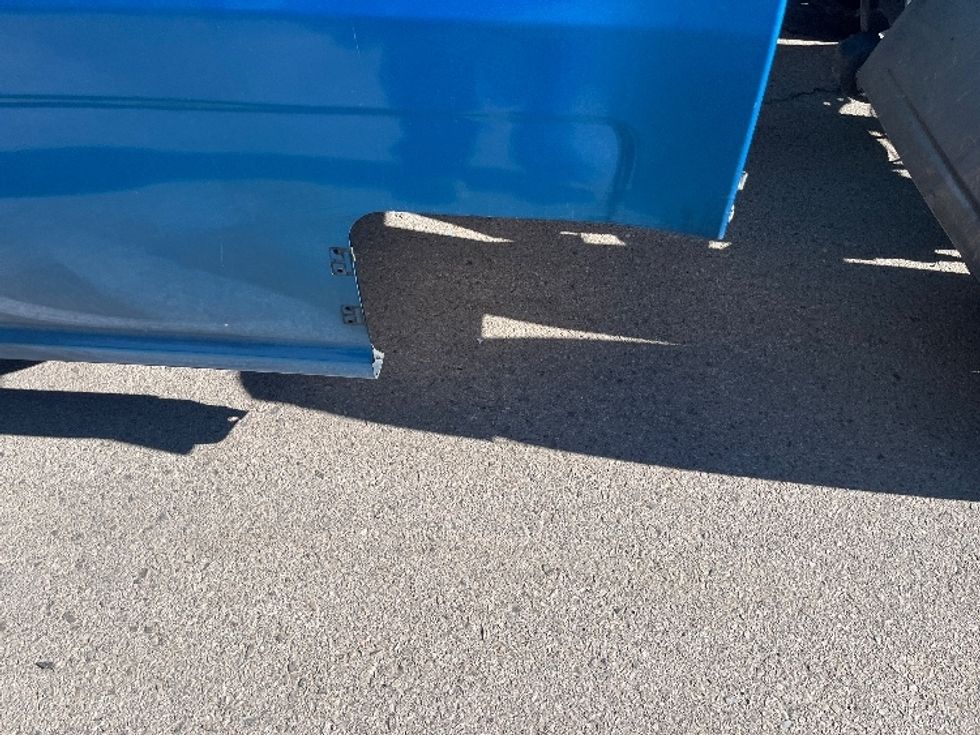 Sleeper Tractor-Heavy Duty Tractors-International-2020-LT625-El Paso-TX-764,890\n\t\tmiles-$ 28,000 - Image 22