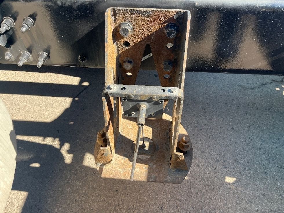 Sleeper Tractor-Heavy Duty Tractors-International-2020-LT625-El Paso-TX-764,890\n\t\tmiles-$ 28,000 - Image 23