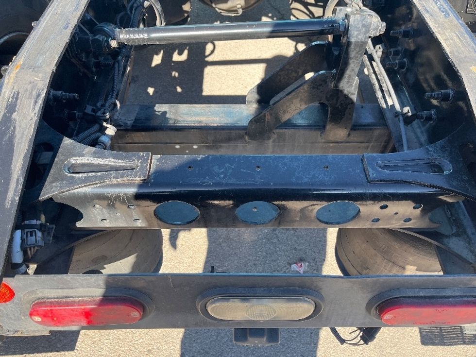 Sleeper Tractor-Heavy Duty Tractors-International-2020-LT625-El Paso-TX-764,890\n\t\tmiles-$ 28,000 - Image 6