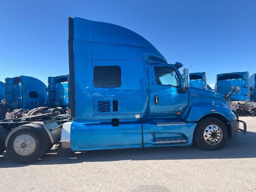 Sleeper Tractor-Heavy Duty Tractors-International-2020-LT625-El Paso-TX-764,890\n\t\tmiles-$ 28,000 - Image 8