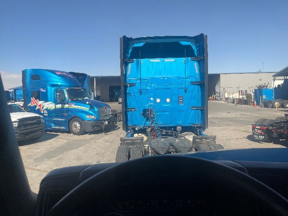 Sleeper Tractor-Heavy Duty Tractors-International-2020-LT625-El Paso-TX-767,188\n\t\tmiles-$ 28,000 - Image 11