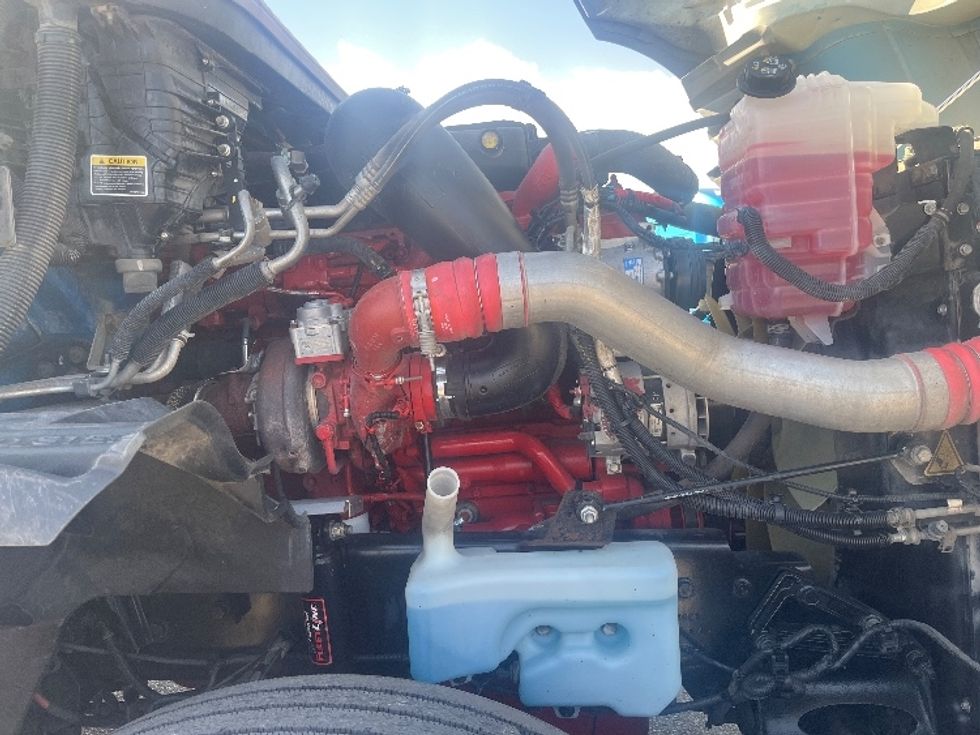 Sleeper Tractor-Heavy Duty Tractors-International-2020-LT625-El Paso-TX-767,188\n\t\tmiles-$ 28,000 - Image 20