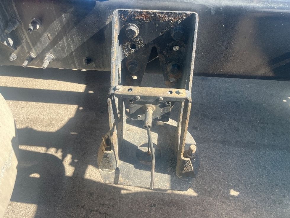 Sleeper Tractor-Heavy Duty Tractors-International-2020-LT625-El Paso-TX-767,188\n\t\tmiles-$ 28,000 - Image 23