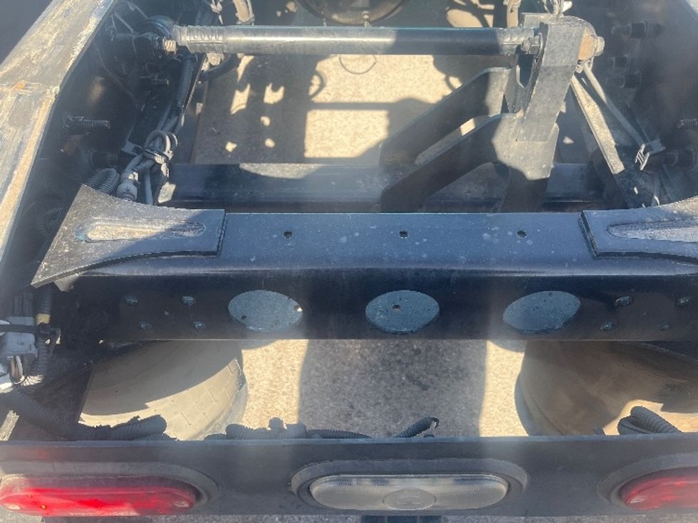 Sleeper Tractor-Heavy Duty Tractors-International-2020-LT625-El Paso-TX-767,188\n\t\tmiles-$ 28,000 - Image 6