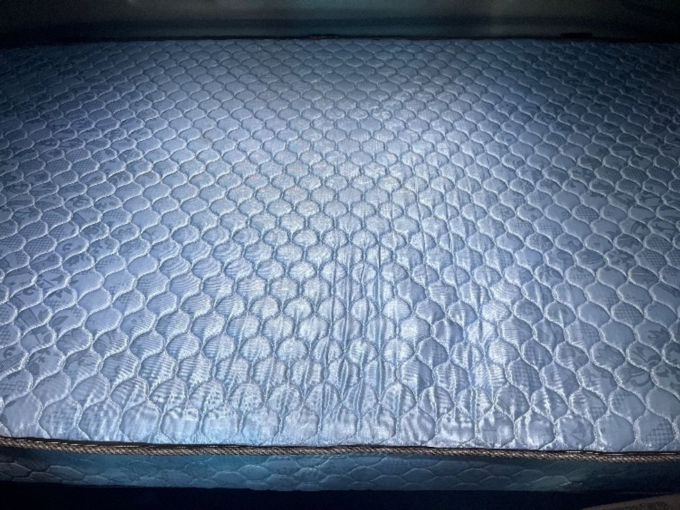 Sleeper Tractor-Heavy Duty Tractors-International-2020-LT625-El Paso-TX-768,253\n\t\tmiles-$ 28,000 - Image 17