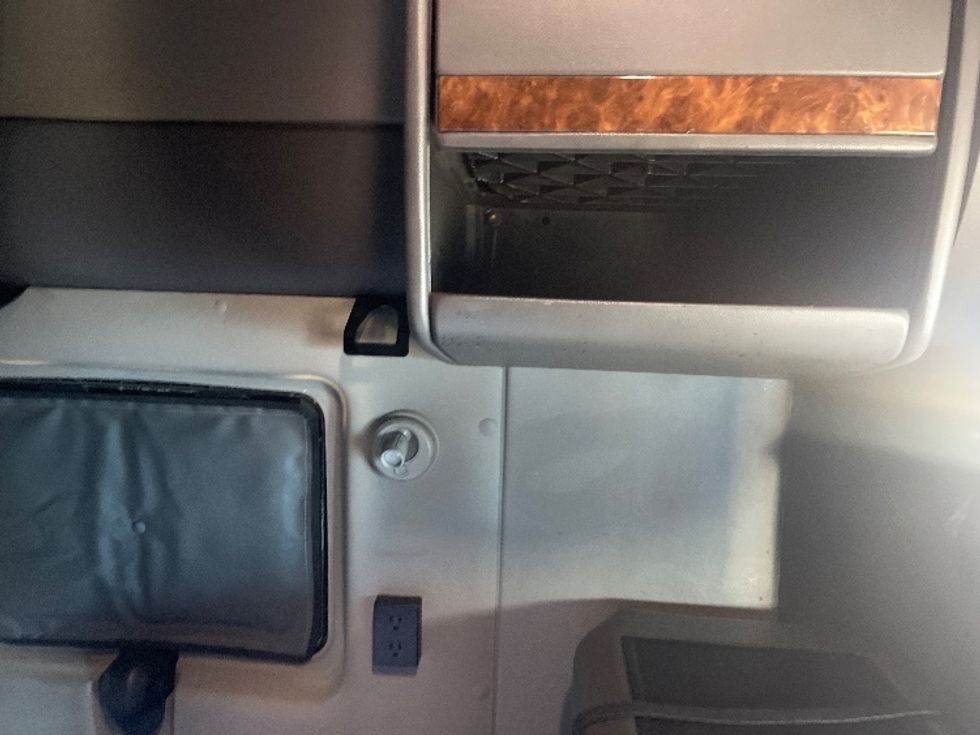 Sleeper Tractor-Heavy Duty Tractors-International-2020-LT625-El Paso-TX-768,253\n\t\tmiles-$ 28,000 - Image 18