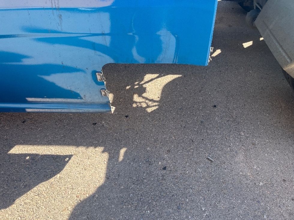 Sleeper Tractor-Heavy Duty Tractors-International-2020-LT625-El Paso-TX-768,253\n\t\tmiles-$ 28,000 - Image 22